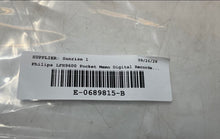 Load image into Gallery viewer, Philips LFH9600 Silver DSS Pro Pocket Memo Digital Voice Recorder Untested