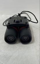 Load image into Gallery viewer, Black 30x60 126M/1000M Field 7.2 Degrees Folding Binoculars With Case