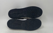 Load image into Gallery viewer, Nike Boys Air Jordan 1 Low SE CZ8657-100 White Multicolor Sneaker Shoes Sz 6.5Y
