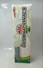Load image into Gallery viewer, Action 33rd Annual NHRA Mac Tools Collectible Car Gatornationals Box