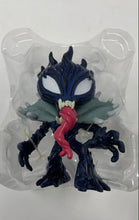 Load image into Gallery viewer, Funko Minis #9 Multicolor Marble Venom Groot Bobblehead Action Figure