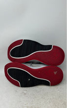 Load image into Gallery viewer, New Balance Mens DynaSoft TRNR V2 Gray Black Red Sneaker Shoes Size 9 4E