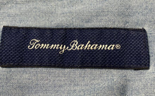Load image into Gallery viewer, Tommy Bahama Mens White Blue Floral Collared Long Sleeve Button-Up Shirt Sz XXL