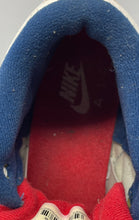 Load image into Gallery viewer, Nike Kids Jordan 3 Retro 854261-106 White Blue Sneaker Shoes Size 6.5Y