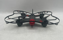 Load image into Gallery viewer, F.A.O Schwarz Gray Red Live Video Streaming Coventry Aviation Drone Untested