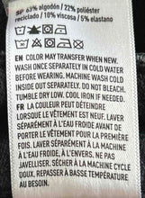Load image into Gallery viewer, American Eagle Outfitters Womens Black Dark Wash Denim Skinny Leg Jeans Size 8