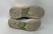 Load image into Gallery viewer, Puma Kids Clyde Hardwood Retro 194165-01 Multicolor Sneaker Shoes Size 5.5C