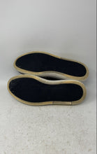 Load image into Gallery viewer, Kate Spade New York Womens Sky Knit Black Lace-Up Low Top Sneakers Shoes Size 8B