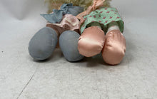 Load image into Gallery viewer, Vintage Precious Moments Applause Collectible Play Doll Lot Of 2 Pieces