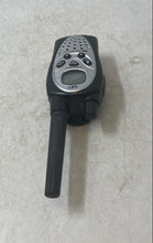 Load image into Gallery viewer, Midland GXT720 X-Tra Talk Black Two-Way Radio Walkie Talkie Untested Only One Pc