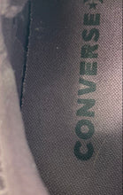 Load image into Gallery viewer, Converse Womens Chuck Taylor All Star 561764F Purple Lace-Up Sneaker Shoes 6