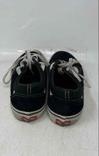 Load image into Gallery viewer, Vans Unisex Old Skool 721278 Black White Lace-Up Sneakers Shoes Size M5.5 W7