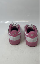 Load image into Gallery viewer, Nike Girls Air Force 1 Low EasyOn IB4412-100 White Pink Sneakers Shoes Size 3Y