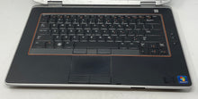 Load image into Gallery viewer, Dell Latitude E6420 14 Inch Black Portable Windows Laptops Powers On For Parts