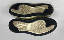 Load image into Gallery viewer, Nike Womens Air Jordan 1 Elevate High Black White Sneakers Shoes Size 8.5
