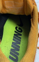 Load image into Gallery viewer, Nike Womens Air Zoom Pegasus 35 AO3906-810 Orange Lace-Up Sneaker Shoes Size 8.5