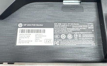 Load image into Gallery viewer, HP V24i FHD Black HDMI VGA 1920x1080 Computer Display Monitor Not Tested