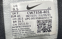 Load image into Gallery viewer, Nike Womens Air Zoom Pegasus 38 CW7358-401 White Running Shoes Size 9.5