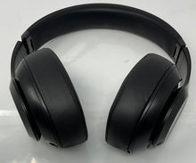 Load image into Gallery viewer, Beats By Dr. Dre Studio 3 Black Foldable Bluetooth Headphones Not Tested NCL