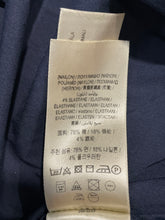 Load image into Gallery viewer, Authentic Burberry Mens Blue Long Sleeve Collared Dress Shirt Size 15