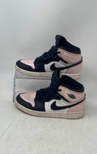 Load image into Gallery viewer, Nike Kids Air Jordan 1 Retro High OG CU0449-641 Multicolor Basketball Shoes 3Y