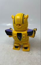 Load image into Gallery viewer, Hasbro World Tech Toys Multicolor Dancing Bumblebee Action Figure Not Tested