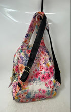 Load image into Gallery viewer, Steve Madden Womens Multicolor Top Handle Inner Pockets Shoulder Backpack