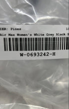 Load image into Gallery viewer, Nike Mens Air Max Excee White Gray Black Lace-Up Sneakers Shoes Size 6