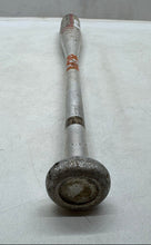 Load image into Gallery viewer, Vintage Worth Ballbuster Metal Alloy Lightweight Aluminum Baseball Bat
