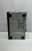 Load image into Gallery viewer, Technics SA-GX300 Black Station File Stereo Receiver System Display Not Tested