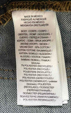 Load image into Gallery viewer, Lauren Ralph Lauren Womens Blue Denim 5-Pocket Design Straight Jeans Pants Sz 8
