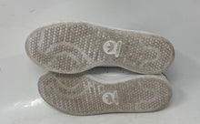 Load image into Gallery viewer, Adidas Mens Stan Smith M20325 White Black Leather Sneakers Shoes Size 7.5