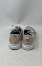 Load image into Gallery viewer, Cole Haan Mens GrandPro Rally Gray Lace-Up Sneaker Shoes Size 10M