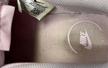 Load image into Gallery viewer, Nike Womens Court Vision Low HJ5846-600 Pink Lace-Up Sneakers Shoes Size 8