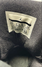 Load image into Gallery viewer, Nike Kids Air Jordan 8 Retro 305368-003 Black Basketball Shoes Size 6Y