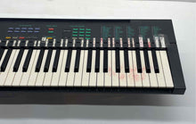 Load image into Gallery viewer, Yamaha PSR-6 Black 49-Keys FM Synthesis Portable Electronic Keyboard No Stand