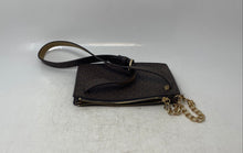 Load image into Gallery viewer, Michael Kors Womens 554131 Brown Signature Print Belt Bag & Fanny Pack