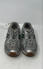 Load image into Gallery viewer, New Balance Kids 740 PZ740SF Green Gray Slip-On Sneaker Shoes Size 11M