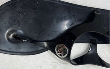 Load image into Gallery viewer, Michael Kors Womens Mallory Black Jelly Flat Thong Sandals Size 10
