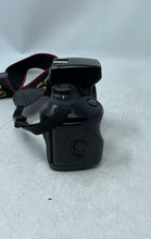 Load image into Gallery viewer, Canon EOS 700 Black 35mm Autofocus SLR Film Camera Not Tested With Strap
