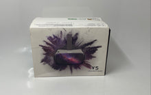 Load image into Gallery viewer, Destek V5 Black Bluetooth Smartphone Virtual Reality Headset Not Tested