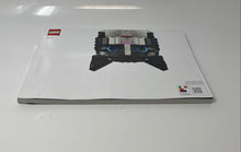 Load image into Gallery viewer, Lego Ideas Tuxedo Cat 21349 Building Instruction Manual Booklet 1 Pcs