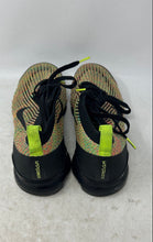 Load image into Gallery viewer, Nike Mens Air VaporMax Flyknit 3 AJ6900-006 Multicolor Sneaker Shoes Size 9.5