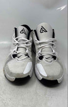Load image into Gallery viewer, Nike Mens Zoom Freak 1 Oreo White Black Lace-Up Sneaker Shoes Size 11.5