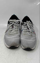 Load image into Gallery viewer, Nike Womens Downshifter 12 DD9294-006 Gray Black Pink Sneakers Shoes Size 9