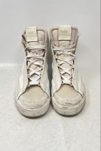 Load image into Gallery viewer, Nike Womens Blazer Mid Victory DR2948-100 White Gray Sneakers Shoes Size 10.5