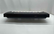 Load image into Gallery viewer, Benjamin Adams DK6200 Black 61-Keys Beginner Digital Keyboard Needs Stand