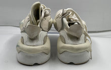 Load image into Gallery viewer, Authentic Adidas Mens Y-3 Kaiwa GX6079 Cream Sneaker Shoes Size 8 Stained