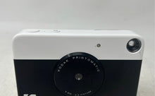 Load image into Gallery viewer, Kodak Printomatic Rodomatic 8mm 3:2 Picture Instant Digital Camera Untested
