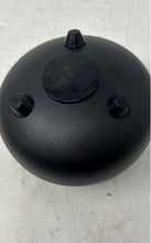 Load image into Gallery viewer, Small Black Percussion Instrument 8 Note Handpan Steel Tongue Drum